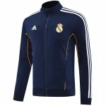 Real Madrid Chándal 2025 2026 Azul - Real Madrid Barata | camisetafutbolshop
