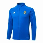 Real Madrid Chándal 2025 2026 Azul - Real Madrid Barata | camisetafutbolshop