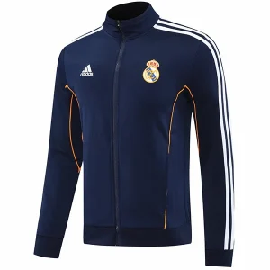 Real Madrid Chándal 2025 2026 Azul - Real Madrid Barata | camisetafutbolshop