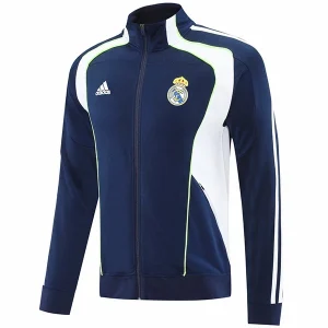 Real Madrid Chándal 2025 2026 Azul - Real Madrid Barata | camisetafutbolshop