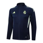 Real Madrid Chándal 2025 2026 Azul - Real Madrid Barata | camisetafutbolshop