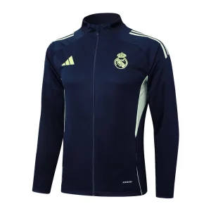 Real Madrid Chándal 2025 2026 Azul - Real Madrid Barata | camisetafutbolshop