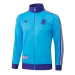 Real Madrid Chándal 2025 2026 Azul - Real Madrid Barata | camisetafutbolshop
