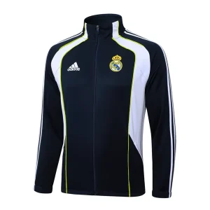 Real Madrid Chándal 2025 2026 Azul - Real Madrid Barata | camisetafutbolshop