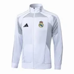Real Madrid Chándal 2025 2026 Blanco - Real Madrid Barata | camisetafutbolshop