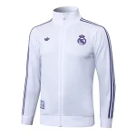Real Madrid Chándal 2025 2026 Blanco - Real Madrid Barata | camisetafutbolshop