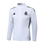 Real Madrid Chándal 2025 2026 Blanco - Real Madrid Barata | camisetafutbolshop