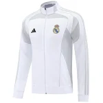 Real Madrid Chándal 2025 2026 Blanco - Real Madrid Barata | camisetafutbolshop