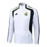 Real Madrid Chándal 2025 2026 Blanco - Real Madrid Barata | camisetafutbolshop