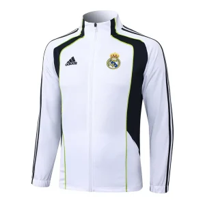 Real Madrid Chándal 2025 2026 Blanco - Real Madrid Barata | camisetafutbolshop