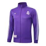 Real Madrid Chándal 2025 2026 Púrpura - Real Madrid Barata | camisetafutbolshop
