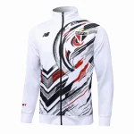 São Paulo Chándal 2025 2026 Blanco - São Paulo Barata | camisetafutbolshop
