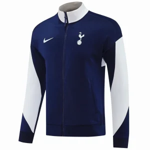 Tottenham Hotspur Chándal 2025 2026 Azul - Tottenham Hotspur Equipacion | camisetafutbolshop