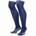 Atlético Madrid Calcetines 2025 2026 Segunda Púrpura - Equipacion Atletico Madrid | camisetafutbolshop