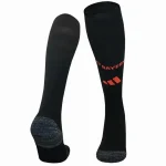 Bayern Múnich Calcetines 2024 2025 Segunda Negro - Bayern Múnich Barata | camisetafutbolshop