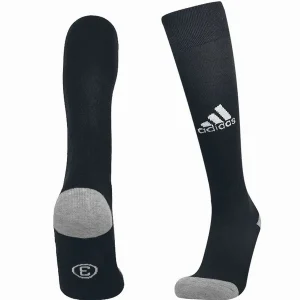 Lyon Calcetines 2024 2025 Segunda Negro - Lyon Barata | camisetafutbolshop