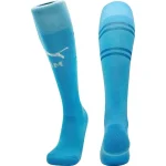Marsella Calcetines 2024 2025 Segunda Azul - Marsella Barata | camisetafutbolshop
