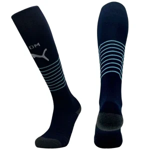 Marsella Calcetines 2025 2026 Segunda Azul - Marsella Barata | camisetafutbolshop