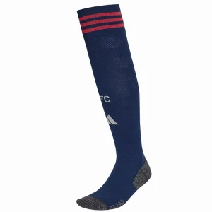 Niños Calcetines 2025 2026 Segunda Azul - Niños Barata | camisetafutbolshop