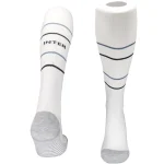 Calcetines 2024 2025 Segunda Blanco | camisetafutbolshop