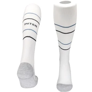 Calcetines 2024 2025 Segunda Blanco | camisetafutbolshop