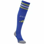 Calcetines 2025 2026 Segunda Azul | camisetafutbolshop