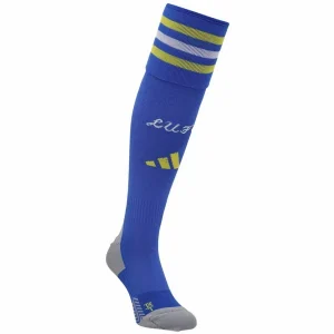 Calcetines 2025 2026 Segunda Azul | camisetafutbolshop