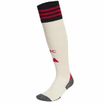 Calcetines 2025 2026 Segunda Amarillo | camisetafutbolshop