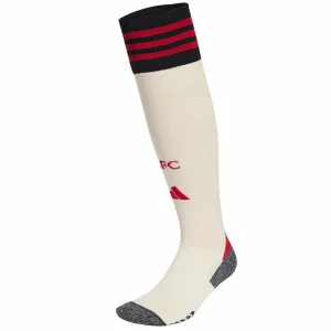 Calcetines 2025 2026 Segunda Amarillo | camisetafutbolshop