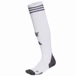 Calcetines 2025 2026 Segunda Blanco | camisetafutbolshop