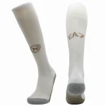 Calcetines 2025 2026 Segunda Blanco | camisetafutbolshop