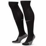 Calcetines 2025 2026 Segunda Negro | camisetafutbolshop