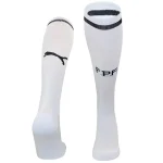 Portugal Calcetines 2025 Segunda Blanco - Portugal Barata | camisetafutbolshop