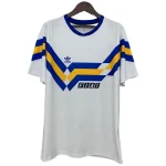 Boca Juniors Camiseta Segunda Blanca - Camiseta Boca Juniors | camisetafutbolshop