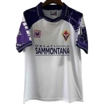 Camiseta Segunda Blanca - Camisetas De Futbol Retro | camisetafutbolshop