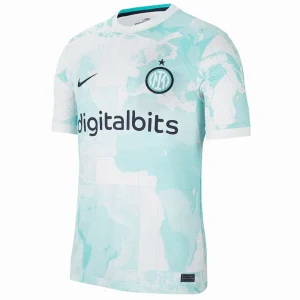 Inter Milán Camiseta 2022 2023 Segunda Verde - Camiseta Inter Milán | camisetafutbolshop