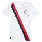 Mujer Camiseta 2025 2026 Segunda Blanca - Camiseta Mujer Real Madrid | camisetafutbolshop