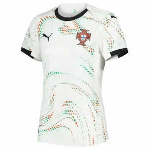 Mujer Camiseta 2025 Segunda Blanca - Camiseta Mujer Real Madrid | camisetafutbolshop