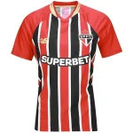 Mujer Camiseta 2025 2026 Segunda Roja - Camiseta Mujer Real Madrid | camisetafutbolshop