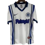 Camiseta Segunda - Camisetas De Futbol Retro | camisetafutbolshop