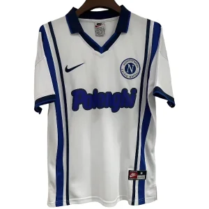 Camiseta Segunda - Camisetas De Futbol Retro | camisetafutbolshop