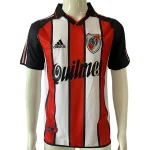 River Plate Camiseta 2000 2002 Segunda Roja - Camiseta River Plate | camisetafutbolshop