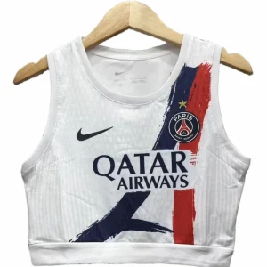 Mujer Camiseta 2024 2025 Segunda Blanca - Camiseta Mujer Real Madrid | camisetafutbolshop