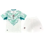 Portugal Conjunto 2026 Segunda Blanco - Portero Portugal | camisetafutbolshop