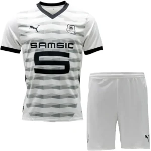 Conjunto 2024 2025 Segunda Blanco | camisetafutbolshop