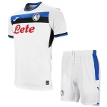 Conjunto 2024 2025 Segunda Blanco | camisetafutbolshop