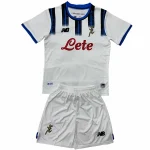 Conjunto 2025 2026 Segunda Blanco - Atalanta BC Niños Barata | camisetafutbolshop