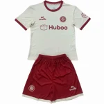Conjunto 2024 2025 Segunda Blanco | camisetafutbolshop