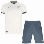 Conjunto 2025 2026 Segunda Blanco | camisetafutbolshop