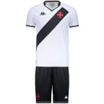 Conjunto 2025 2026 Segunda Blanco | camisetafutbolshop